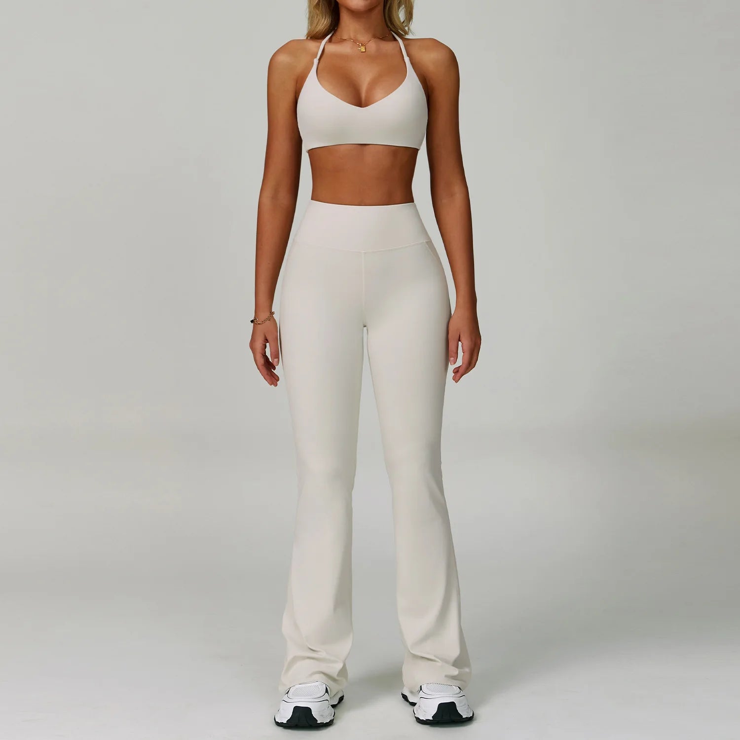 2 Piece Set Women's Tracksuit