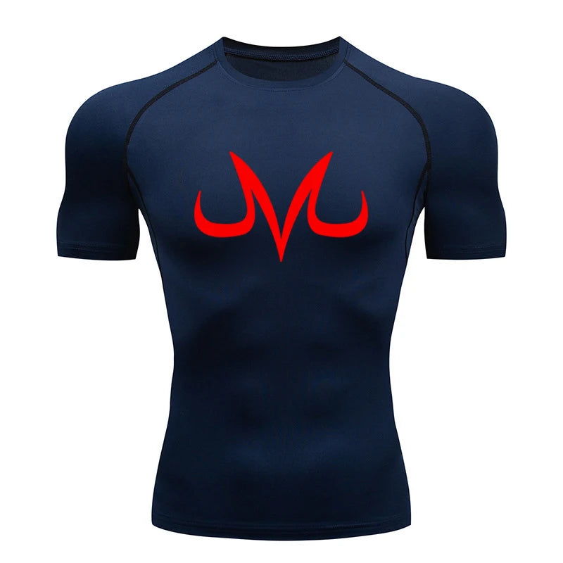 Men's Sports Quick Dry Tshirt