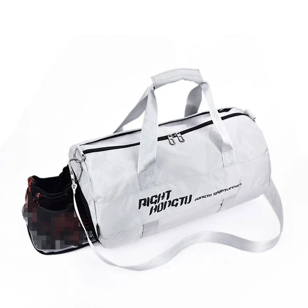 Sports Fitness Travel Handbag