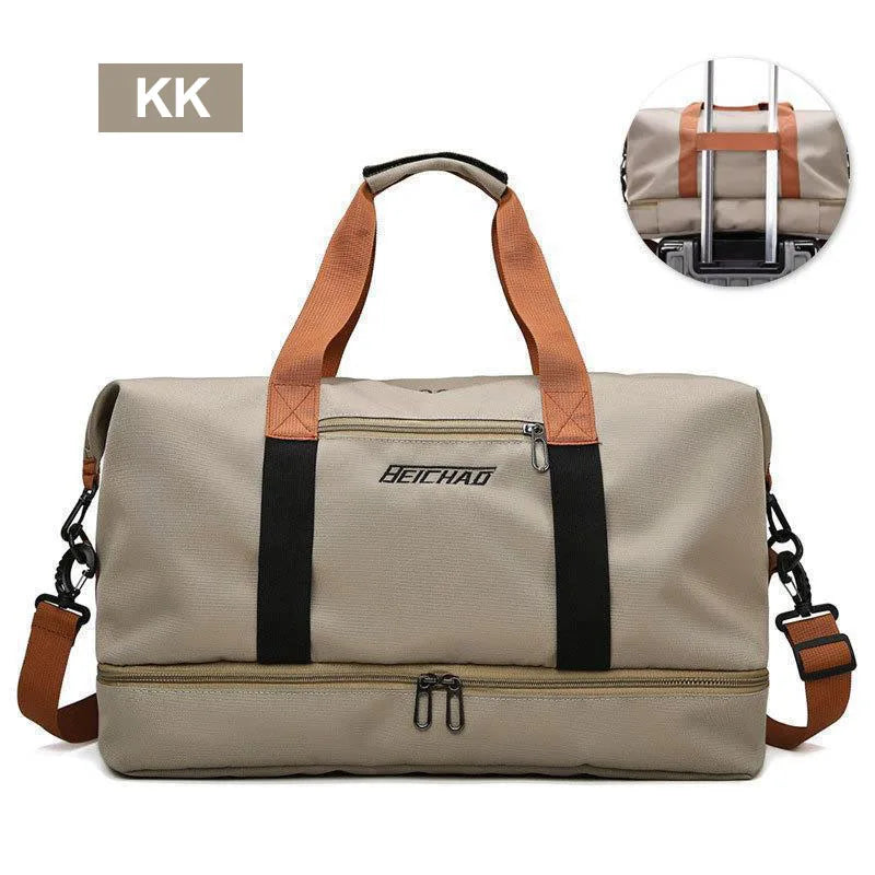 Travel Gym Bag Short-distance