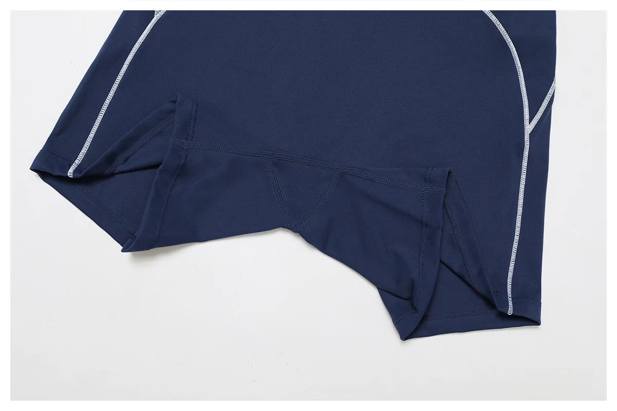 SWELTERING 2PCS Yoga Set