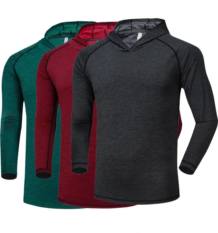 Quick Dry Breathable T-Shirt