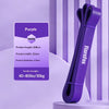 Fitness Resistance Bands Set