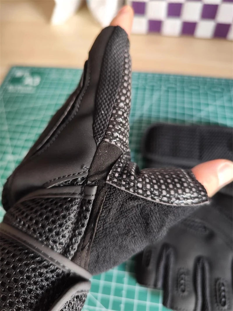 Breathable Fitness Gloves