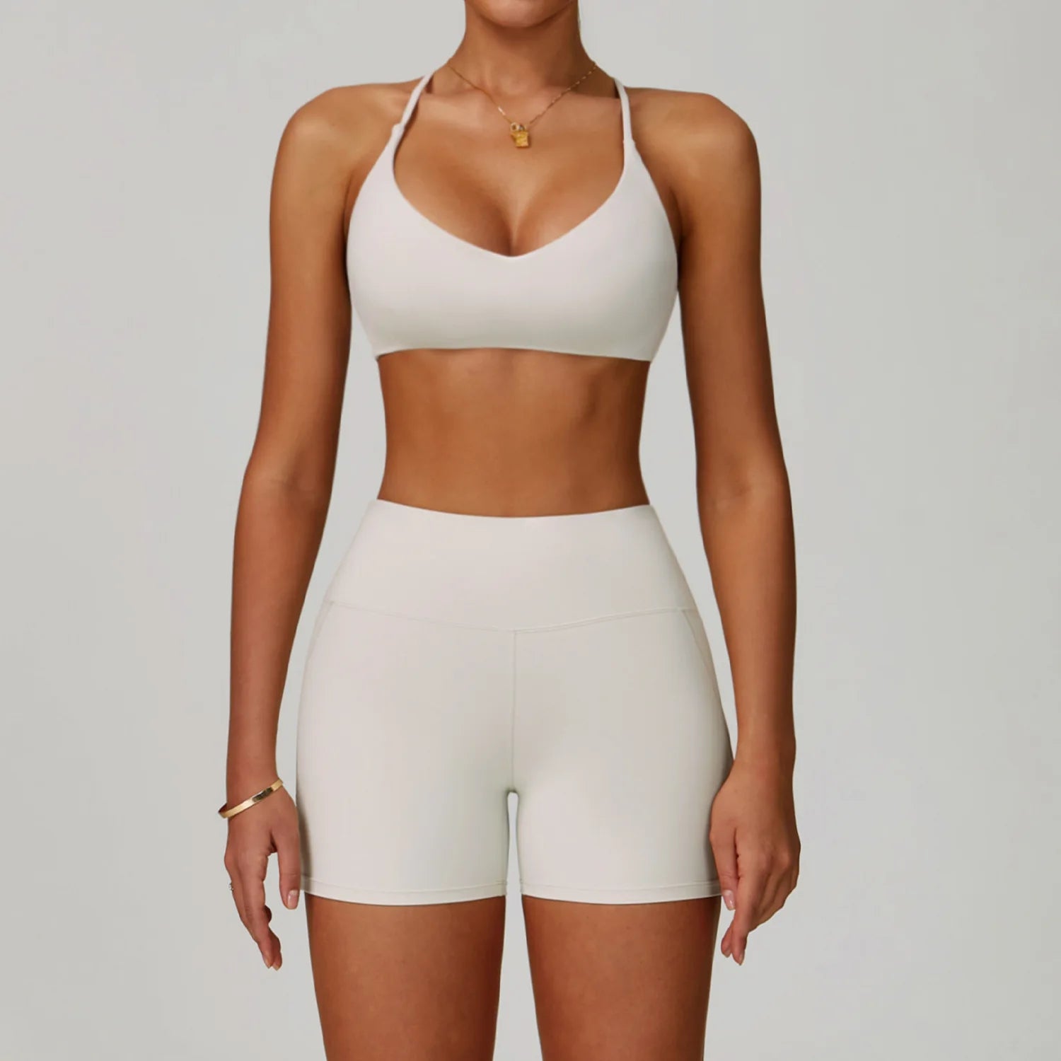 2 Piece Set Women's Tracksuit