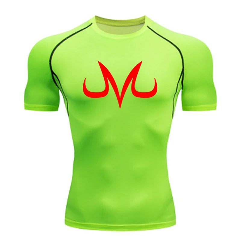 Men's Sports Quick Dry Tshirt