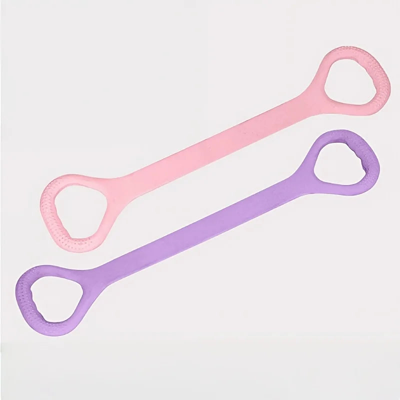 One  8-Shaped Proflex