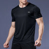 Summer High Elastic t-Shirt