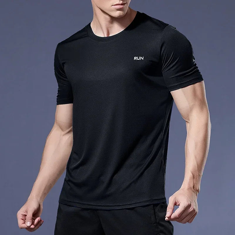 Summer High Elastic t-Shirt