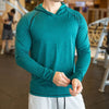 Quick Dry Breathable T-Shirt