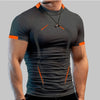 New Summer Sportswear Gym