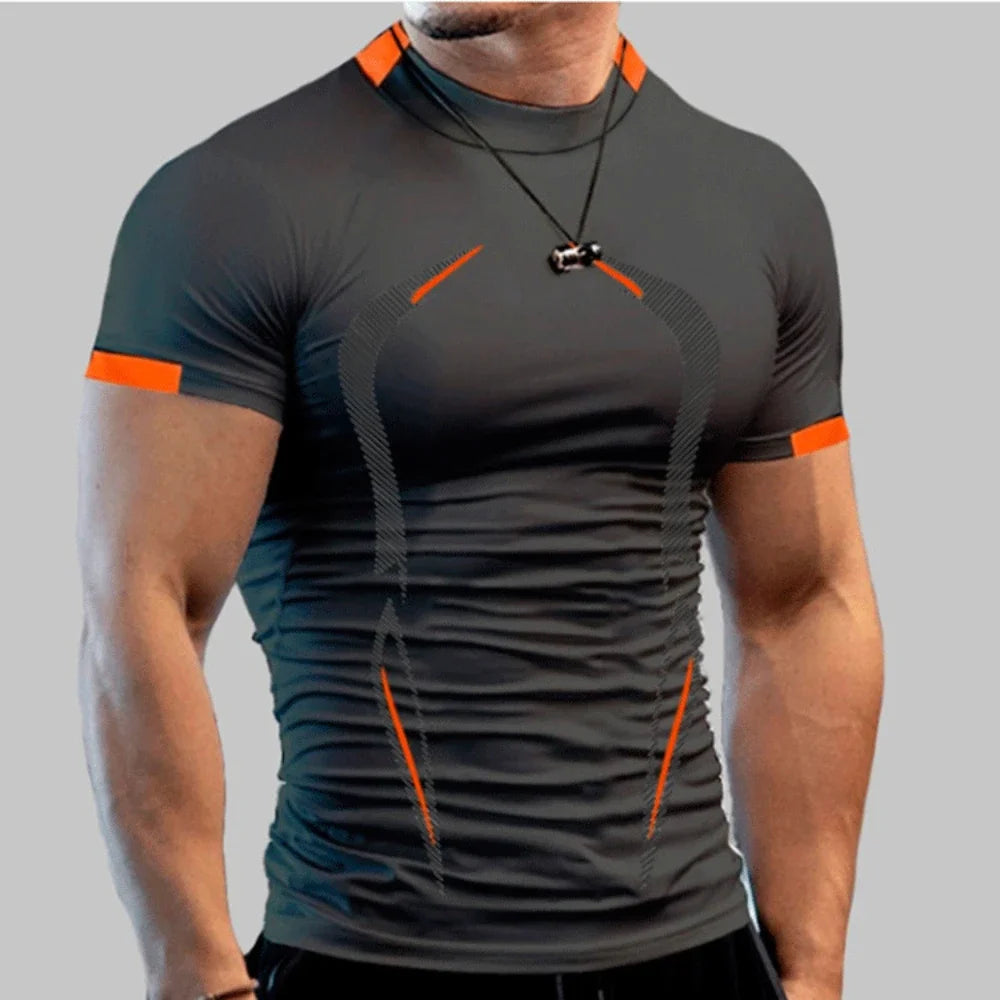 New Summer Sportswear Gym