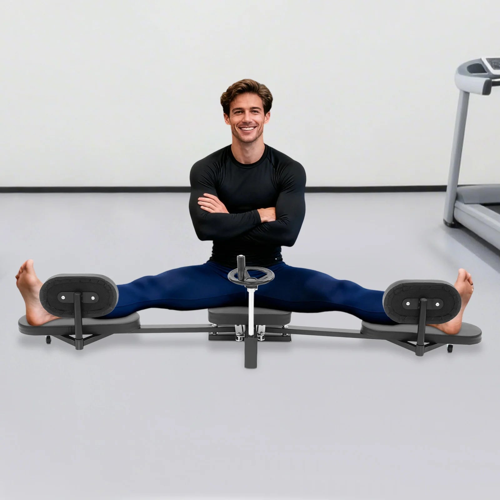 Leg Stretcher Leg Split Machine