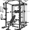 Eonfit E5 Smith Machine Vertical