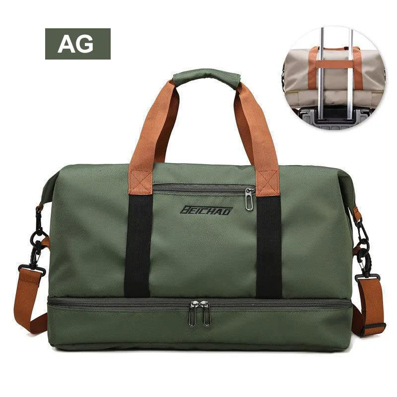 Travel Gym Bag Short-distance