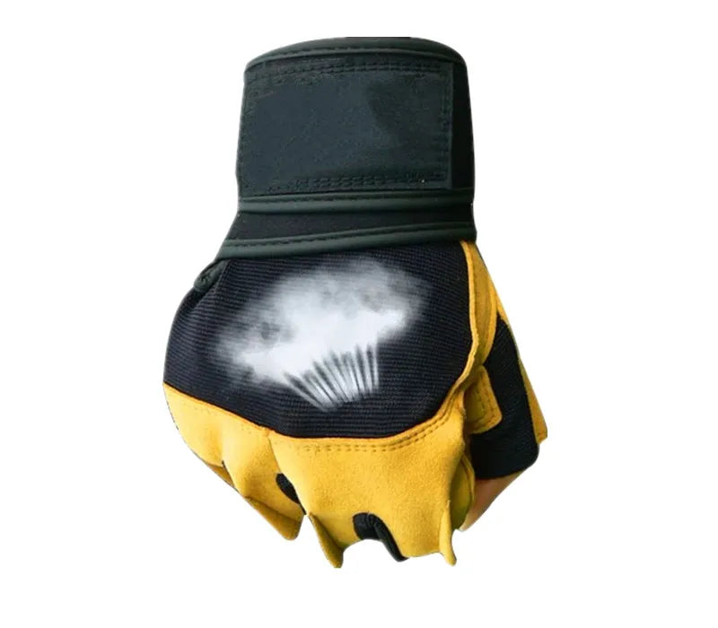 Super Gym Gloves For Men