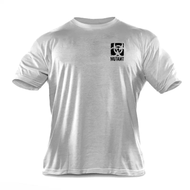 Summer Men's Sports T-Shirt
