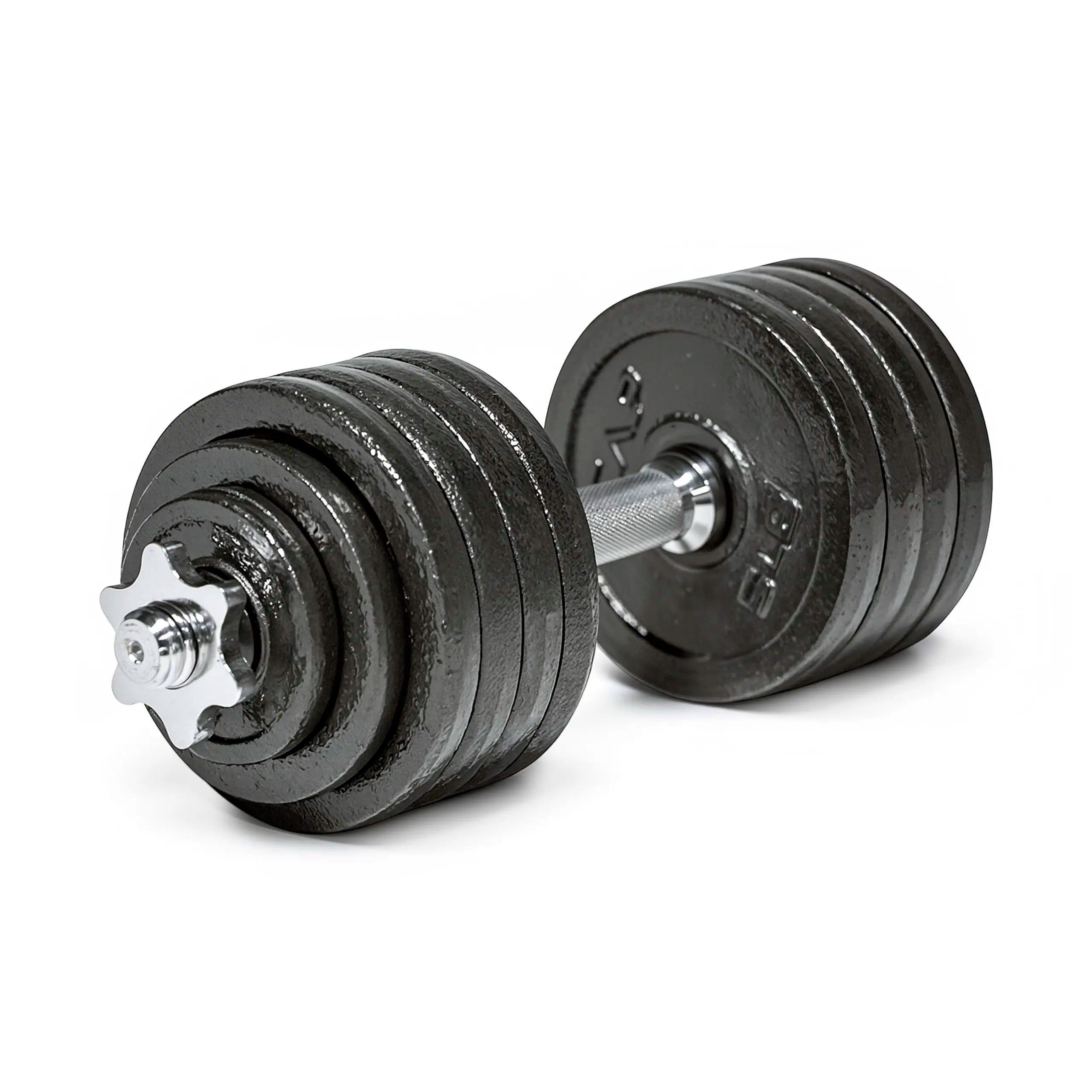 Adjustable Dumbbell Set