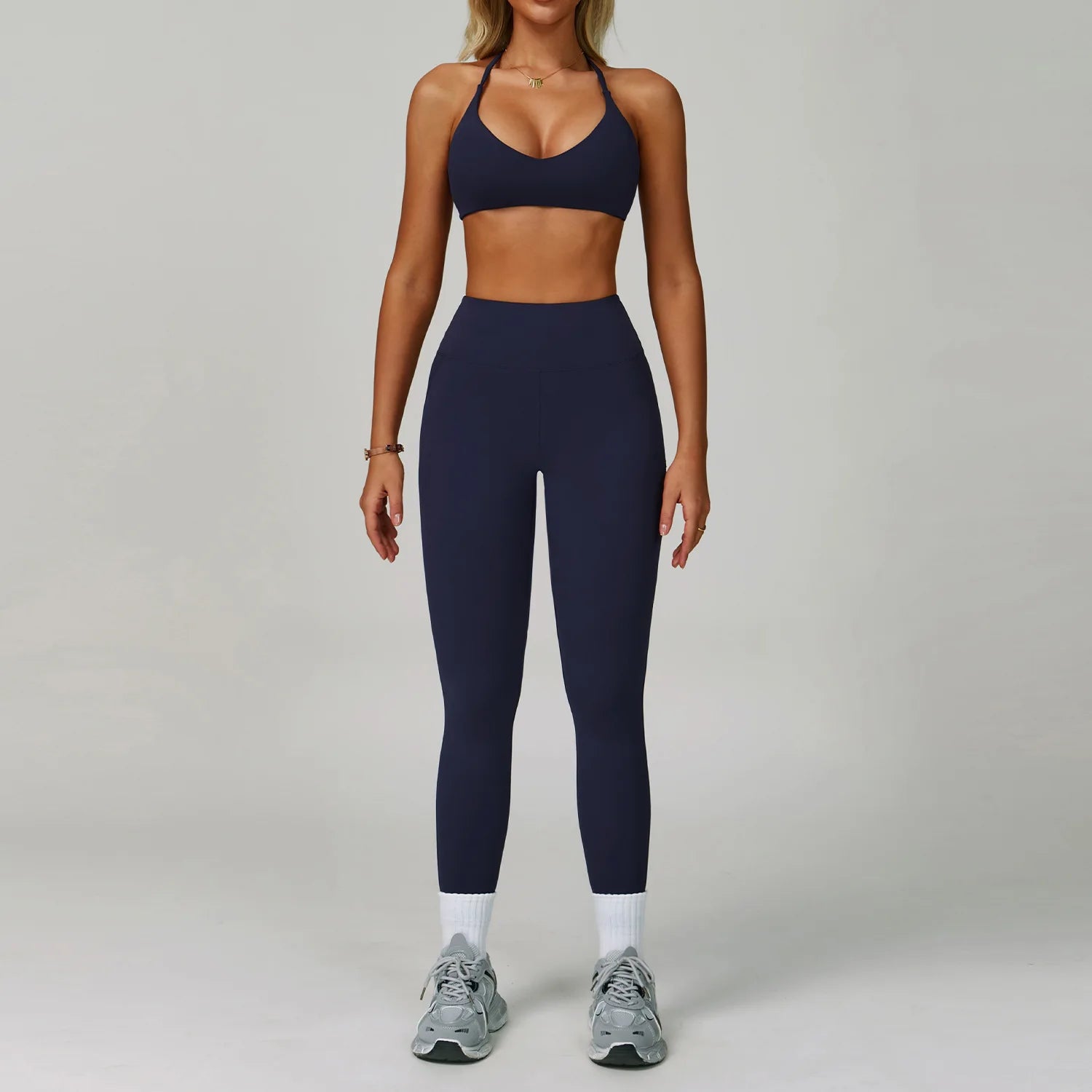 2 Piece Set Women's Tracksuit