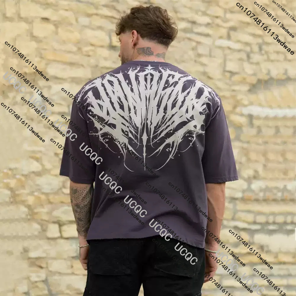American Style New T-shirt