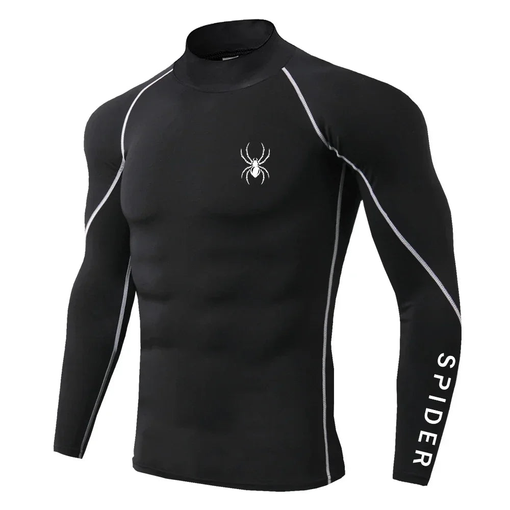 Mens Running T-shirts