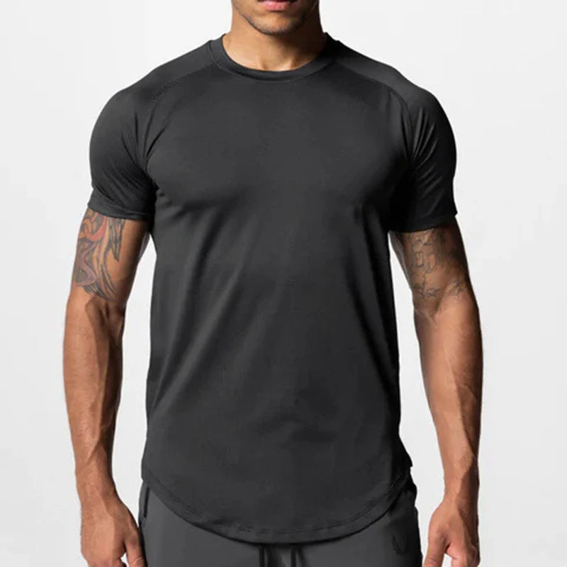2025 New Men's quick-drying