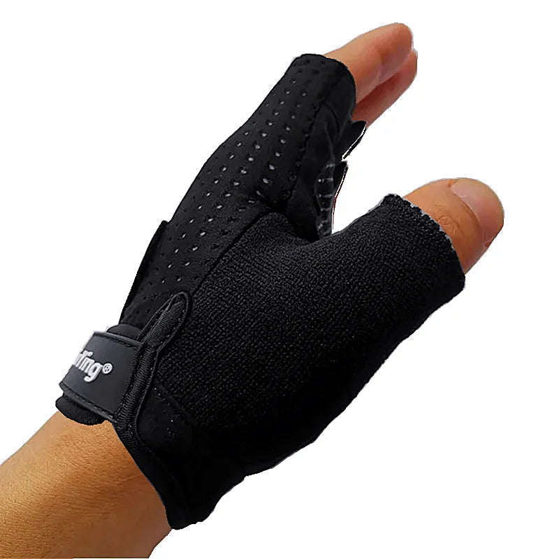 Fitness Gloves Bodybuilding