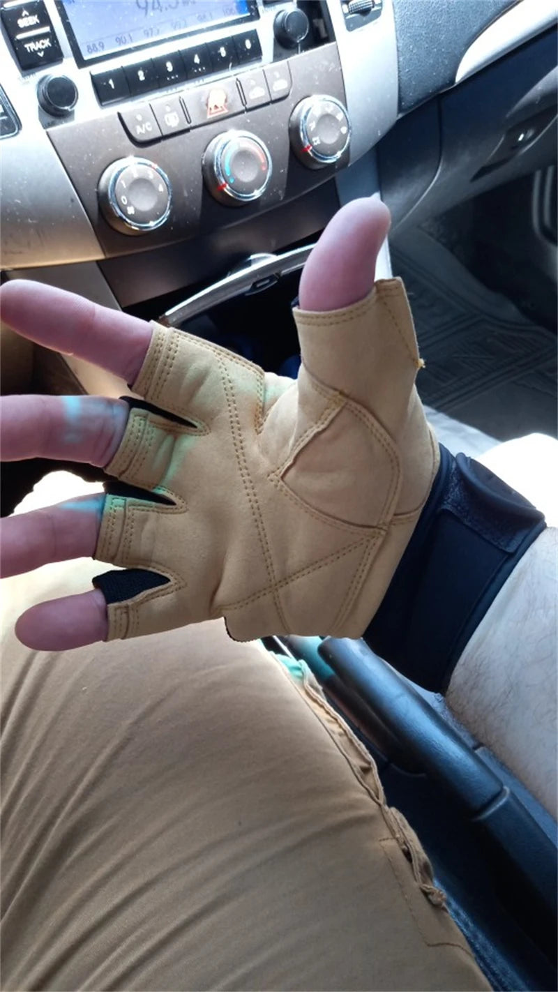 Super Gym Gloves For Men