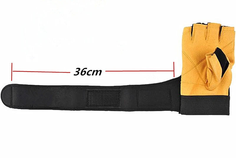 Super Gym Gloves For Men