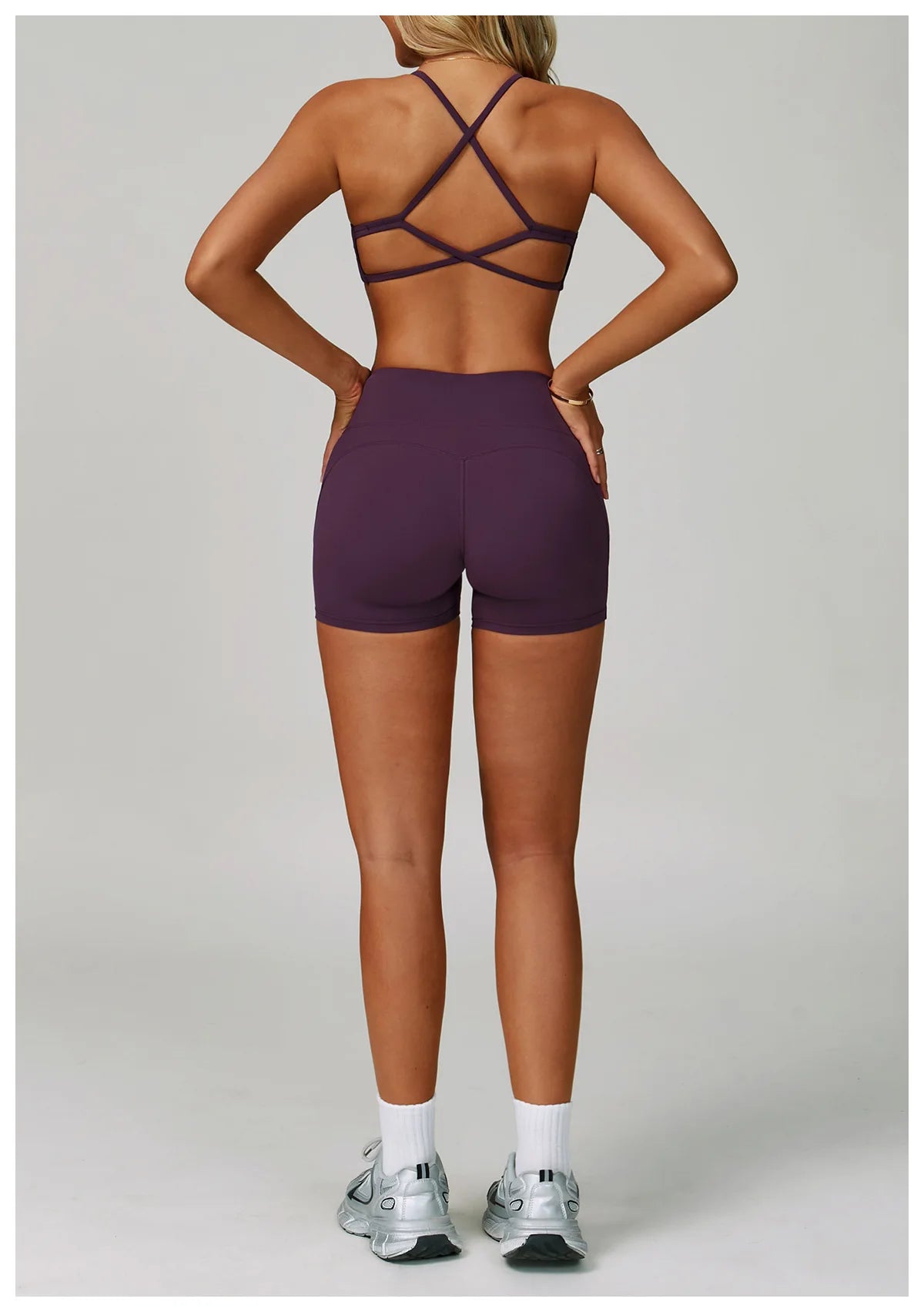 2 Piece Set Women's Tracksuit