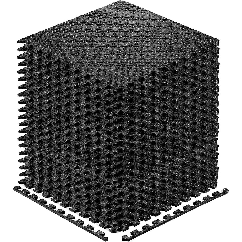 Puzzle Fitness Mat EVA Foam