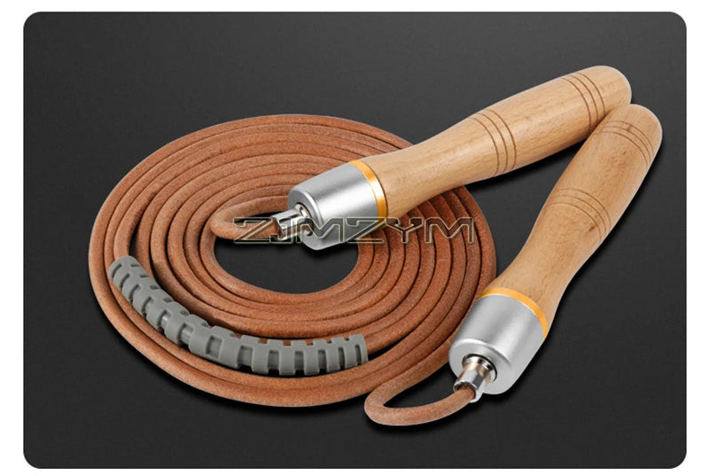 3 Meters Leather Ball Bearing