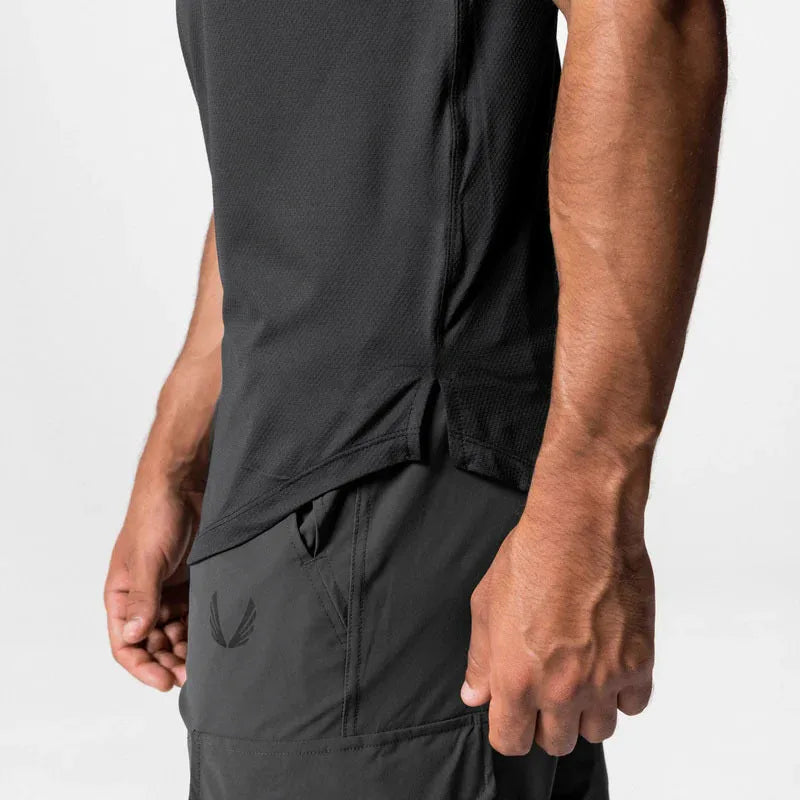 2025 New Men's quick-drying