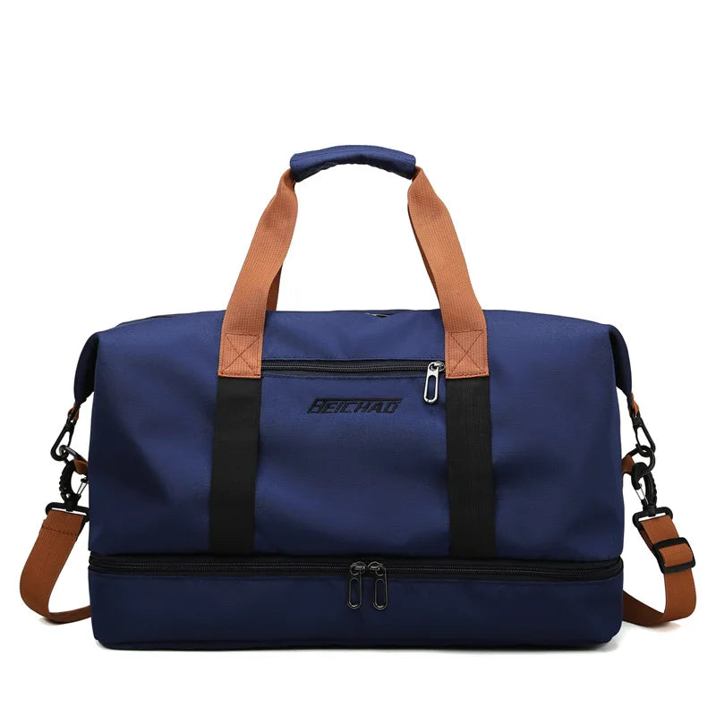Travel Gym Bag Short-distance