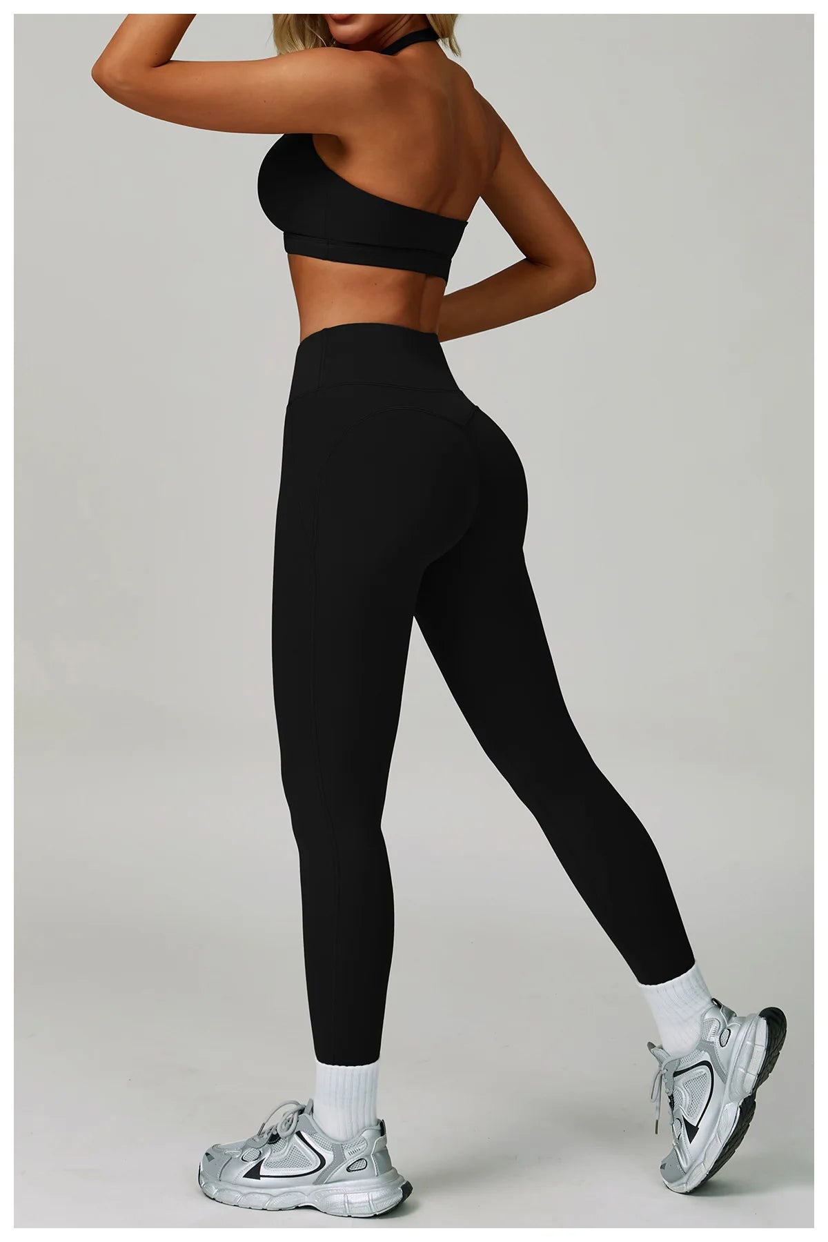2 Piece Set Women's Tracksuit