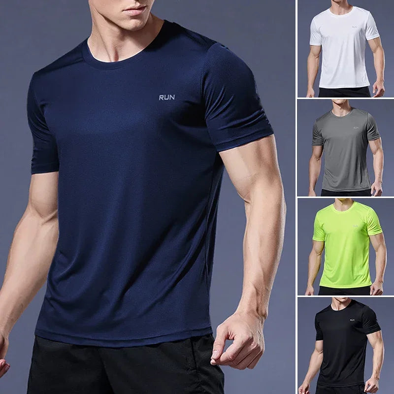 Summer High Elastic t-Shirt