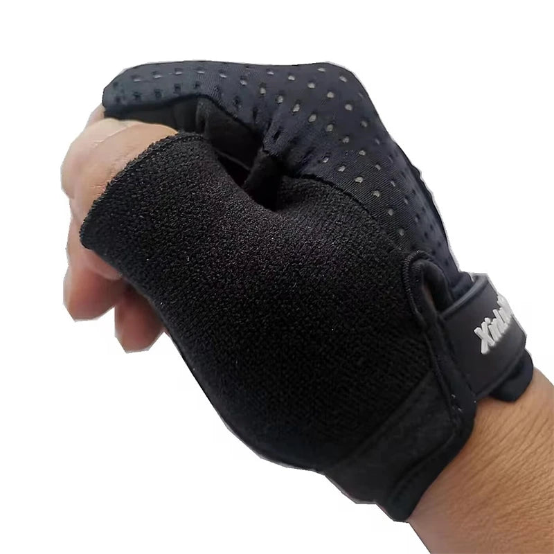 Fitness Gloves Bodybuilding
