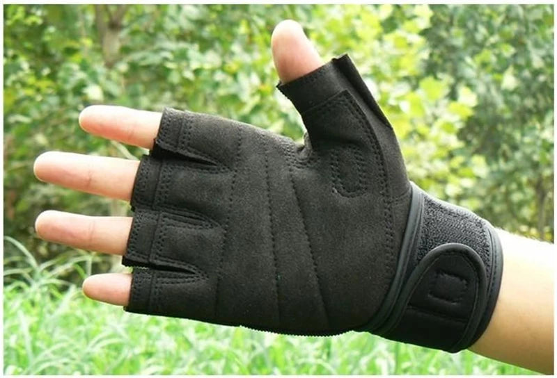Super Gym Gloves For Men