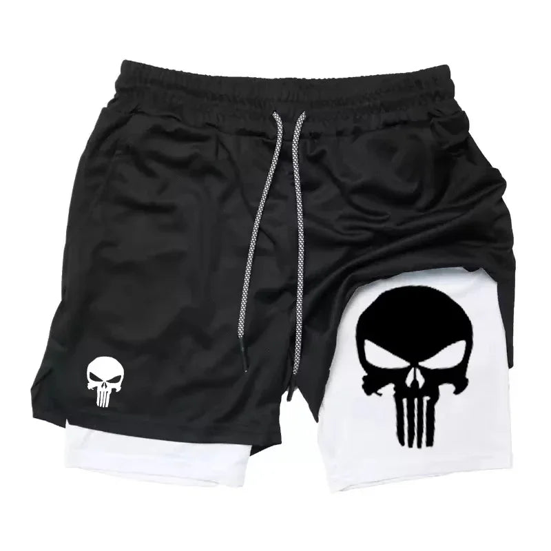 Men's Performance 2-in-1
