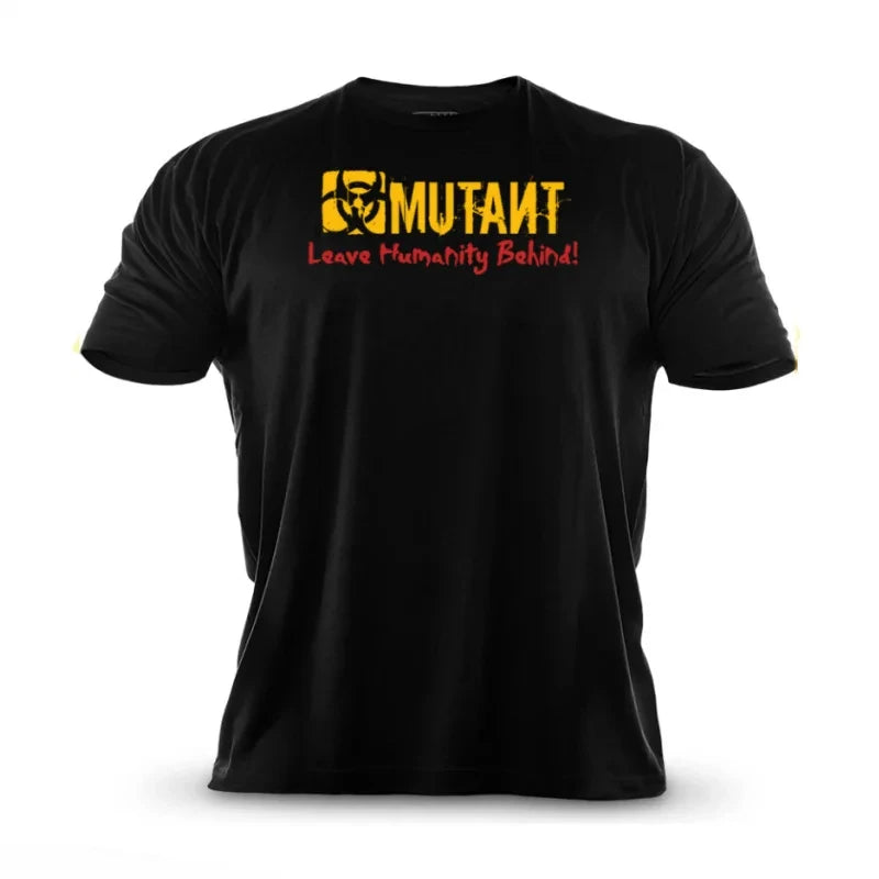 Summer Men's Sports T-Shirt