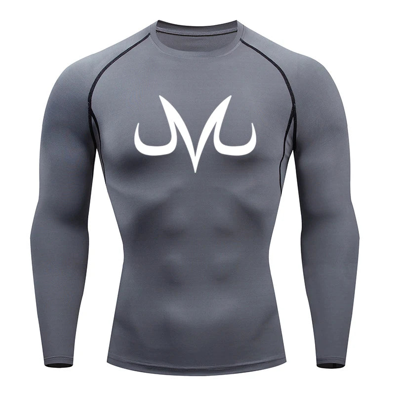 Men's Sports Quick Dry Tshirt