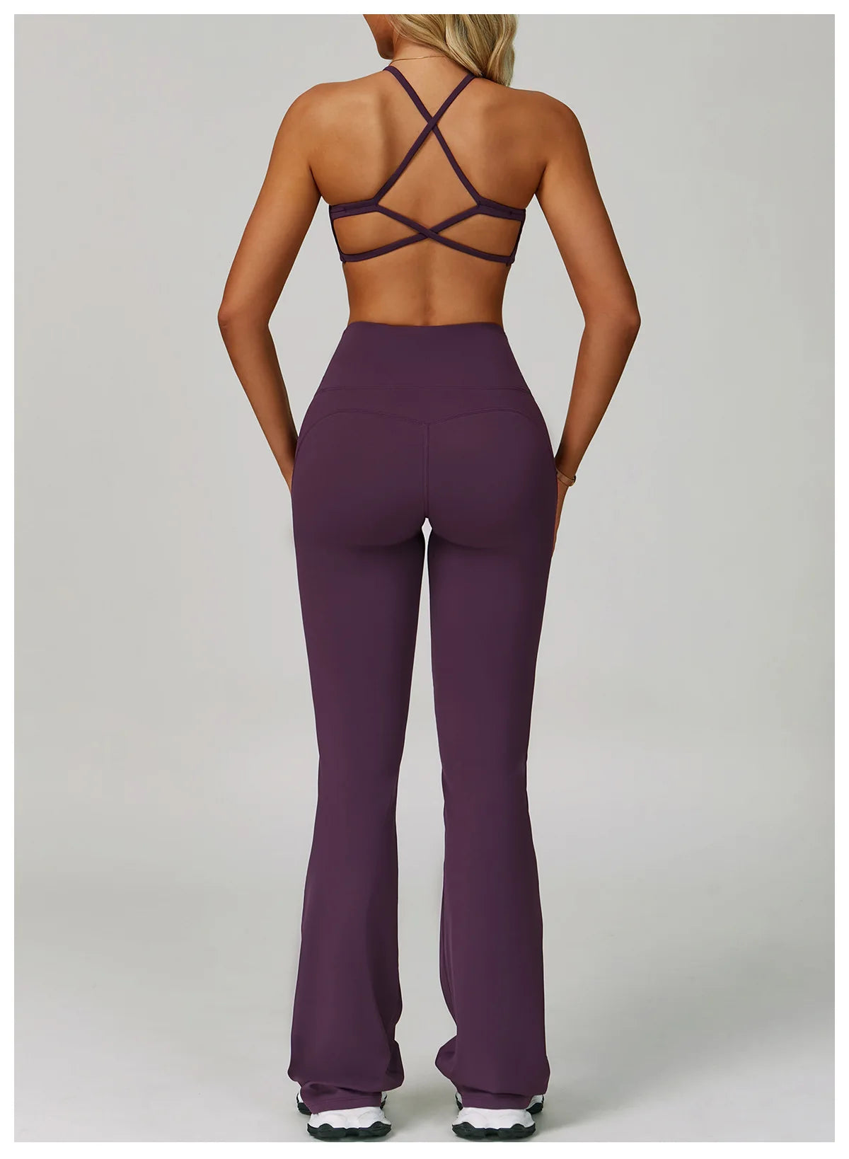 2 Piece Set Women's Tracksuit
