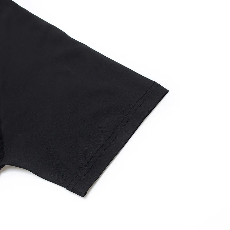 Men's Sports Quick Dry Tshirt