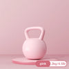 Soft Kettlebells with Impact