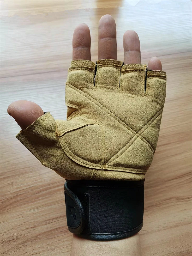 Super Gym Gloves For Men