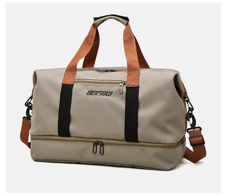 Travel Gym Bag Short-distance