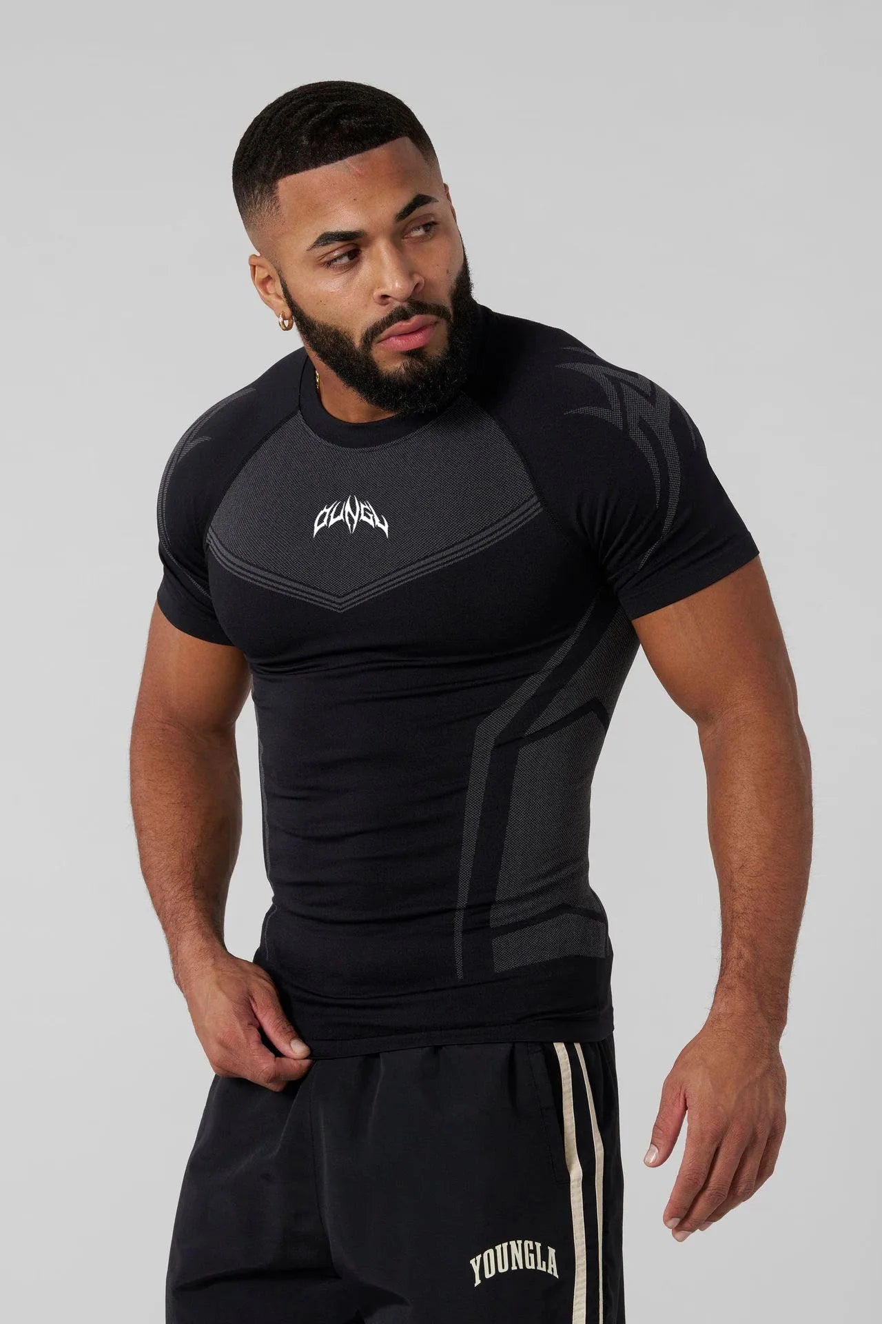 TX-4041 Sportswear T-shirt