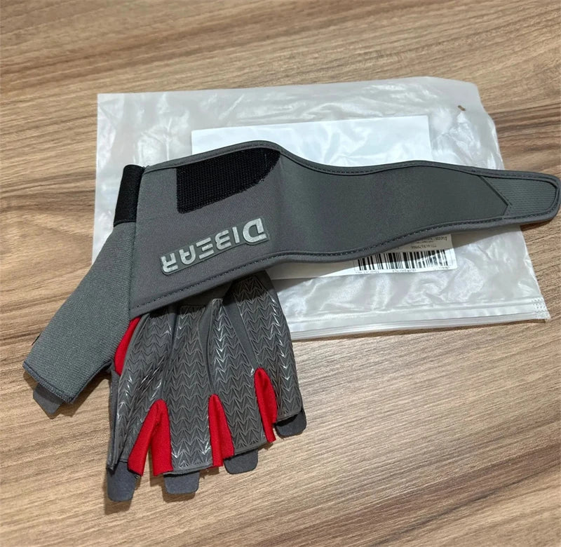 Fitness Gloves Bodybuilding