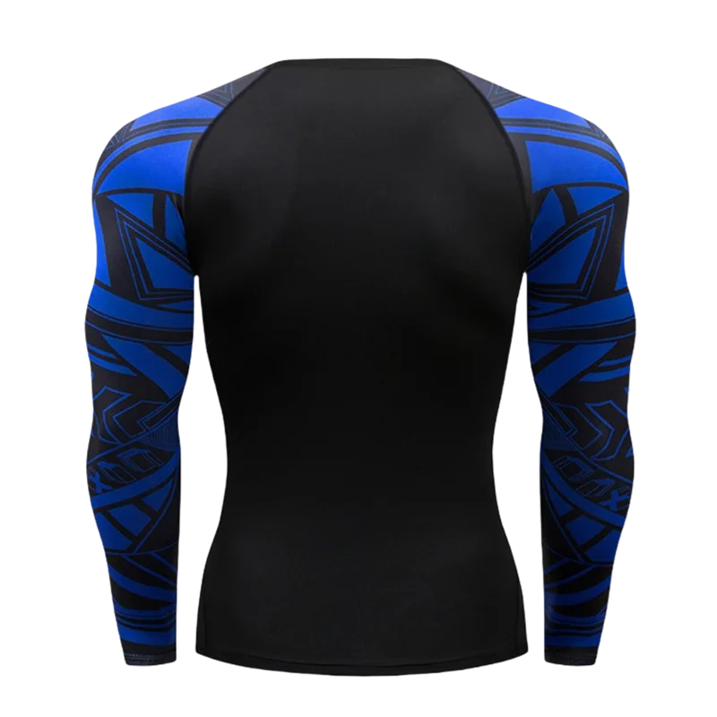 Gym Compression Dry Fit