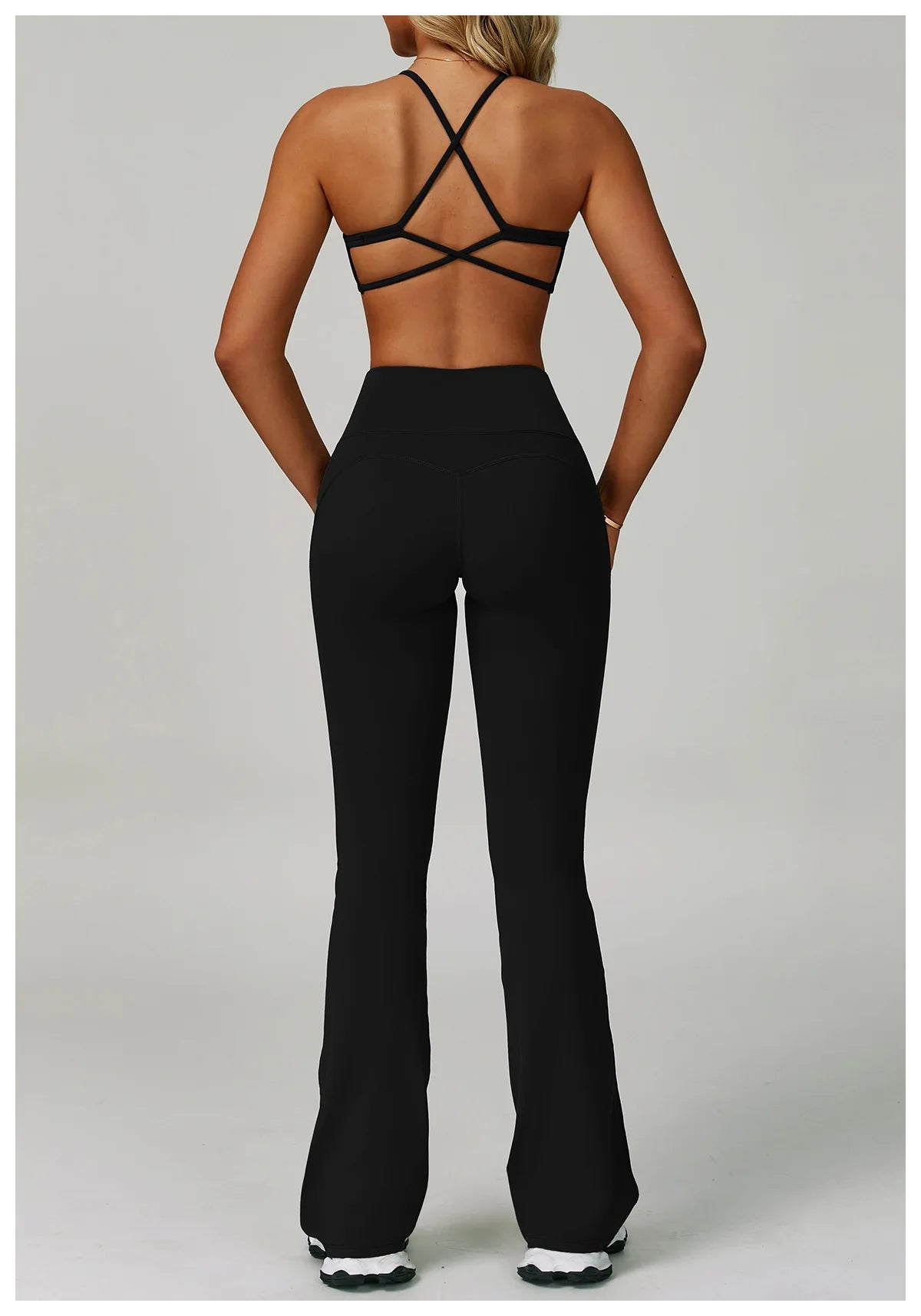 2 Piece Set Women's Tracksuit